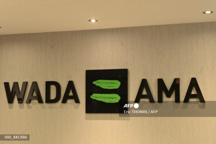 Rusia Dihukum Dua Tahun Atas Skandal Doping Atlet