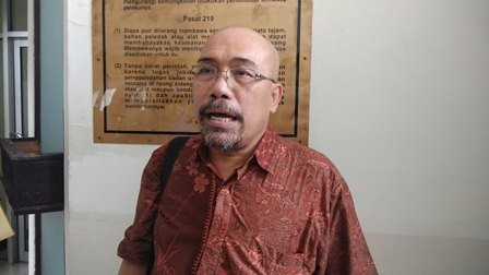 PSI Ditinggal Walk Out, Pengamat: Mencurigakan