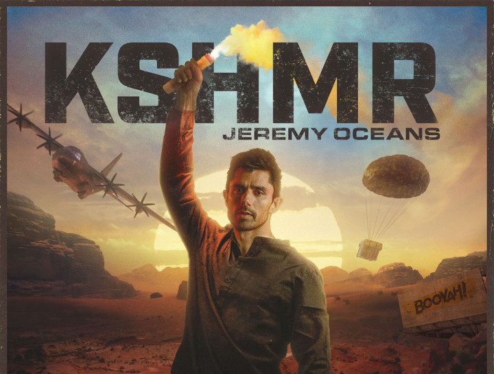 DJ KSHMR Usung Misi Khusus di Lagu One More Around