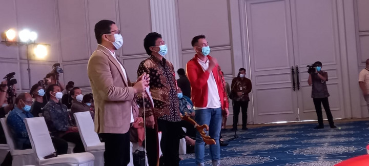 Tayang di Youtube Raffi Ahmad, Animasi Lorong Waktu Si AA Targetkan 6 Juta Penonton