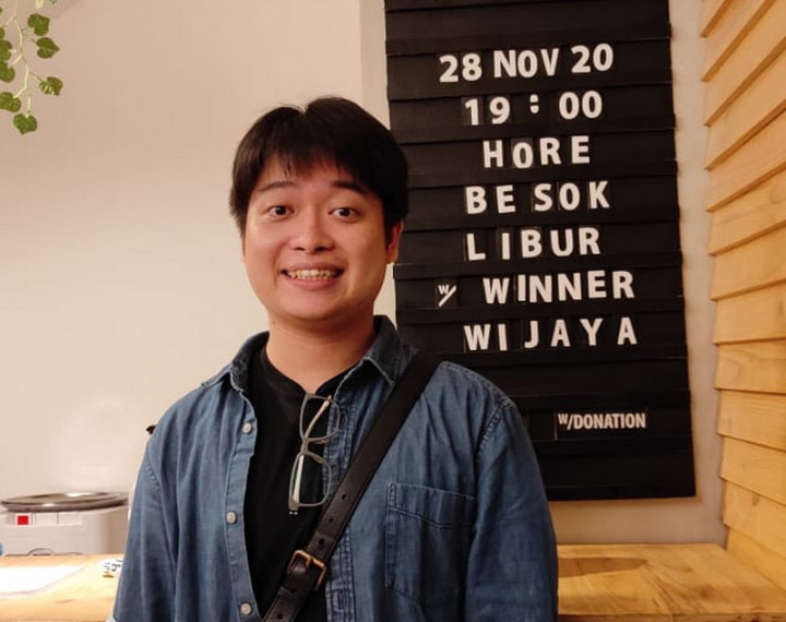 Sutradara Tak Menyangka Film Turut Berdukacita Tuai Pujian