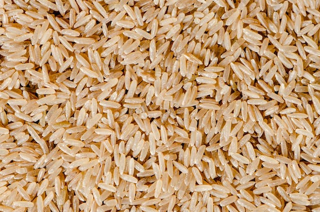 Beras Organik Bisa Mendukung Gaya Hidup Sehat Kamu