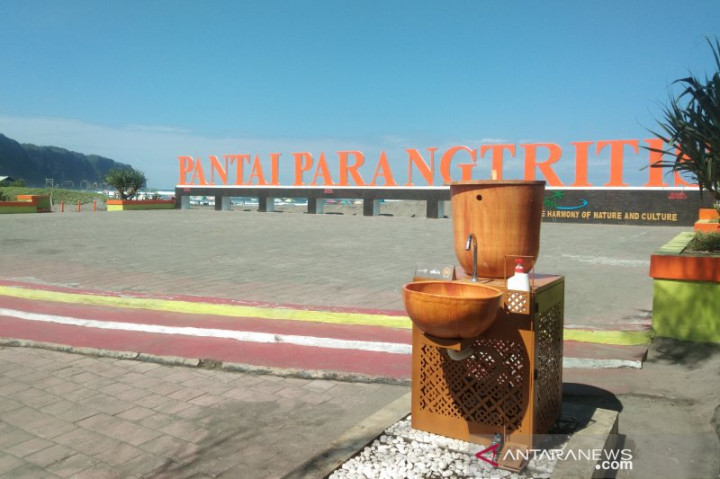 Objek Wisata di Bantul Tetap Buka saat Libur Natal Tahun Baru