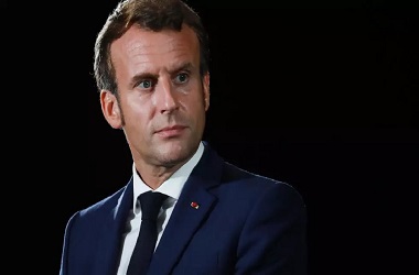 Survei: 60 Persen Warga Prancis Kecewa terhadap Macron