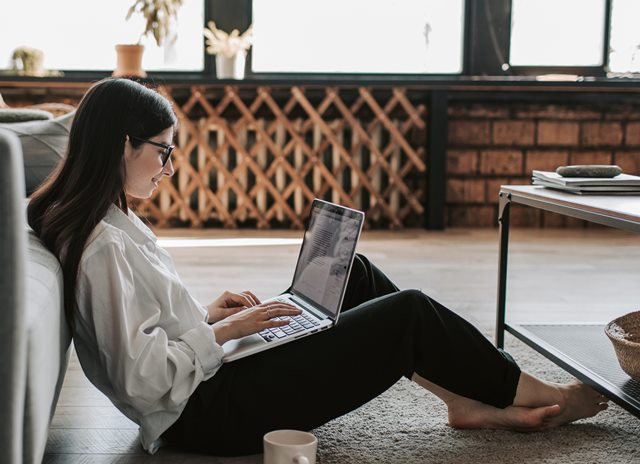 3 Cara Supaya Kamu Lebih Bahagia di Masa Pandemi