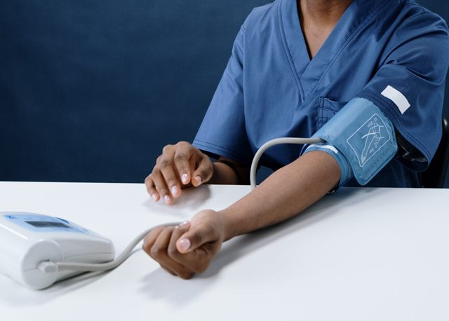 Kaleidoskop Kesehatan 2020: Hipertensi, Komorbid Berbahaya bagi Pasien Covid-19