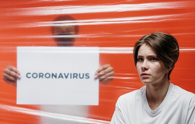 Kaleidoskop Kesehatan 2020: 5 Fakta Seputar Covid-19