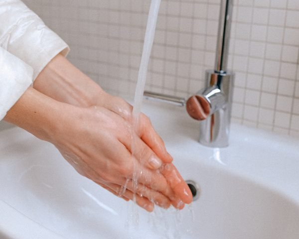 Kaleidoskop Kesehatan 2020: Perawatan Kulit Tangan di Masa Pandemi Covid-19