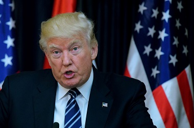 Belum Mau Menyerah, Trump Ajukan Gugatan Baru di Pennsylvania