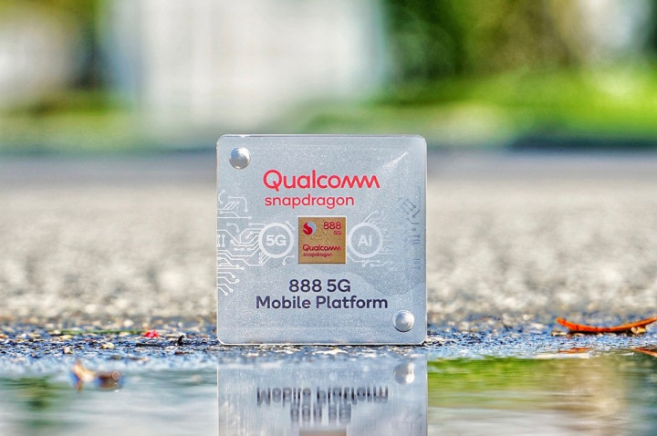 Ponsel dengan Snapdragon 888 akan Terima 3 Update Android