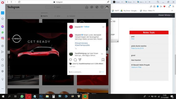 Magnite akan Tutup Tahun 2020 Nissan