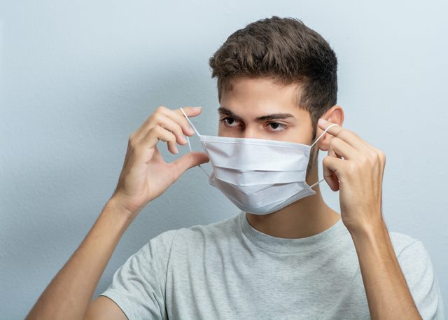 CDC menyebutkan perkumpulan baik dalam skala besar atau kecil bisa menyebabkan peningkatan kasus covid-19. (Foto: Ilustrasi/Unsplash.com)