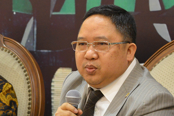 Kedubes Jerman Didesak Pulangkan Diplomat yang Datang ke Markas FPI