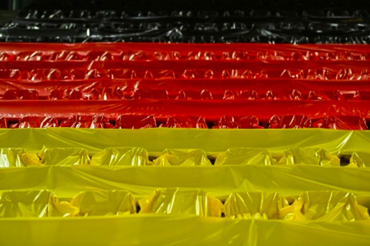 Buntut Kedatangan ke Markas FPI, Staf Kedubes Dipulangkan ke Jerman