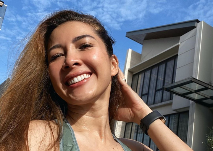 7 Artis Indonesia Sembuh dari Covid-19