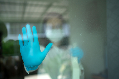 Tetap Disiplin Protokol Kesehatan, meski Telah Disuntik Vaksin Covid-19