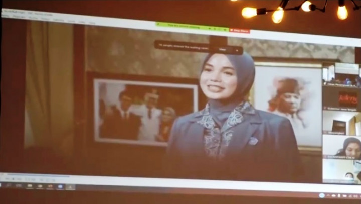 Peringati Hari Ibu, Pemprov Jateng Dorong Penyelamatan Ibu Hamil dan Melahirkan