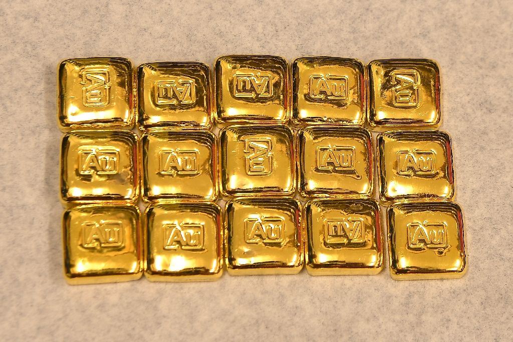 Ilustrasi. FOTO: AFP/PATRICK HERTZOG