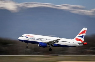 Amerika Latin Larang Semua Penerbangan dari Inggris