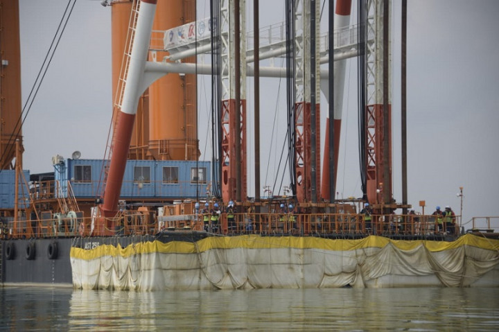 Pangkas Biaya Logistik, Pelabuhan Patimban Disinergikan dengan Tanjung Priok