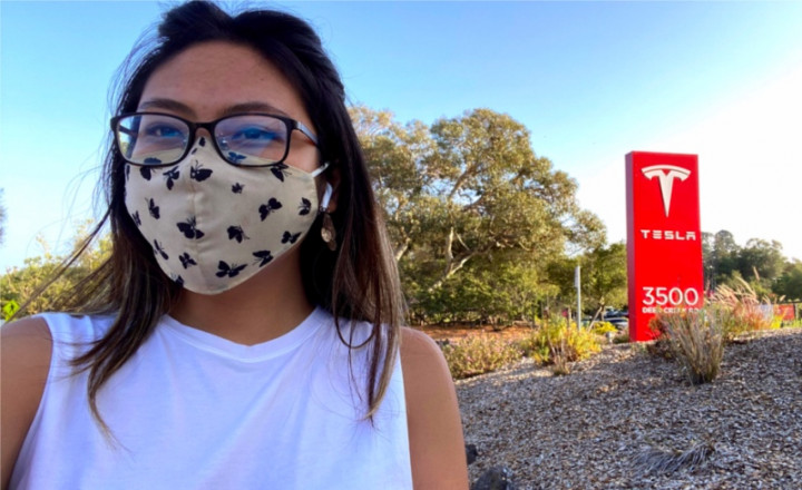 Mengenal Moorissa Tjokro, Insinyur Indonesia Penggarap Fitur Autopilot Tesla