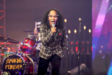 Rayakan Hari Ibu Bersama Slank Malam Ini di Metro TV