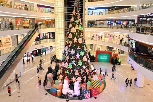 PGI Urges Churches to Celebrate Christmas, New Year Virtually