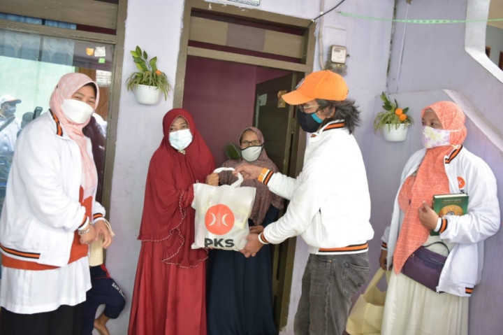 PKS Tekankan Pentingnya Peran Ibu untuk Bangsa