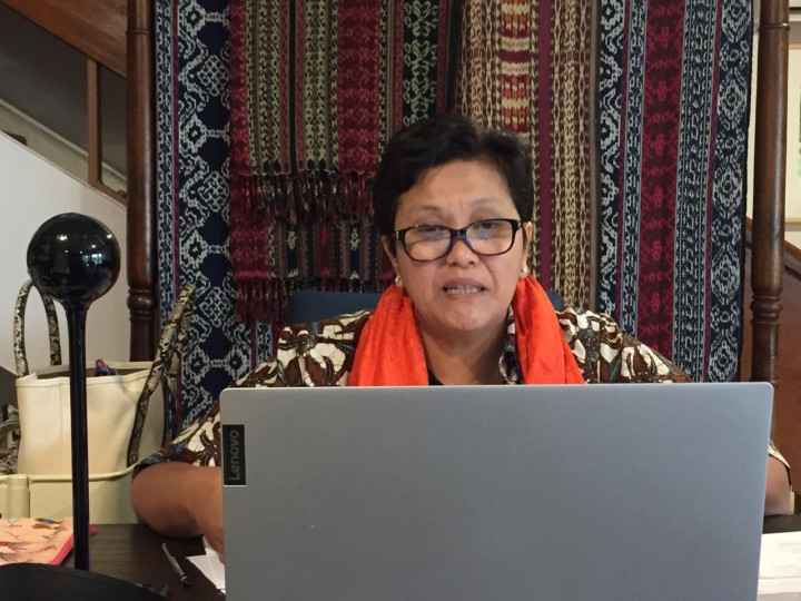 Hari Ibu, Perempuan Indonesia Diajak Buat Lompatan Besar