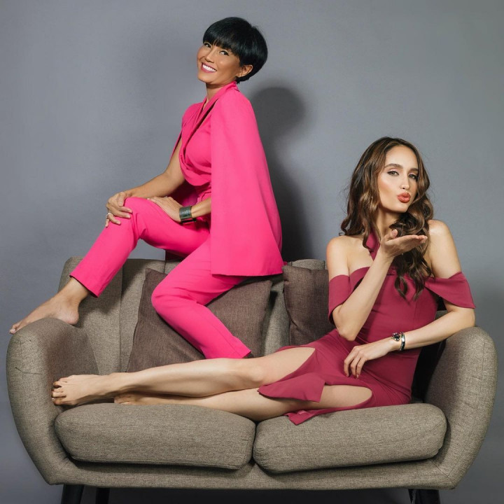 Ungkapan Haru Para Artis Rayakan Hari Ibu