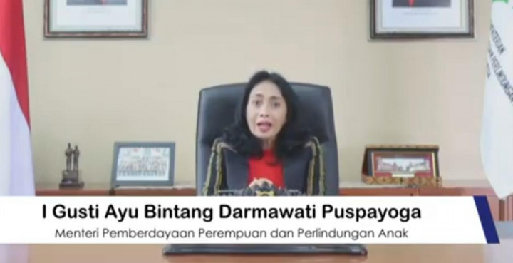Naluri Alamiah Ibu Mendongrak Kualitas Kesehatan dalam Keluarga