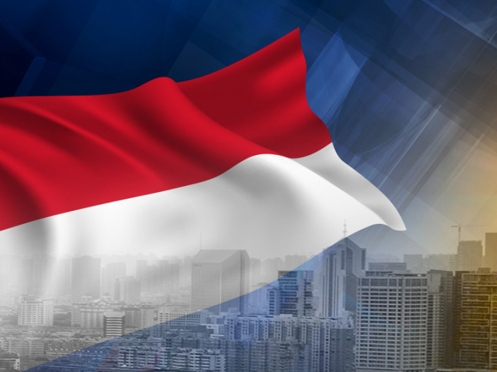 Reshuffle Kabinet Indonesia Maju