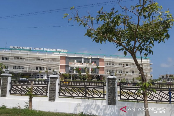 Pemkab Kulon Progo Tutup Tempat Isolasi Rumah Singgah Teratai