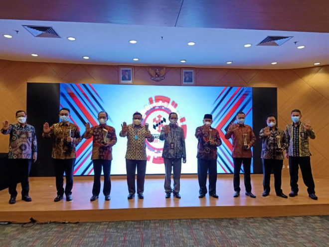 Perusahaan pengembang JIEP melanjutkan penerapan tata kelola perusahaan yang baik. Foto: Dok. Jiep