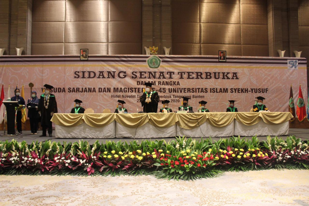 UNIS. Foto: Istimewa