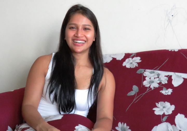 Novia Wijayanti, Single Mother Tangguh yang Terluka karena Cinta dan Bangkit karena Olahraga