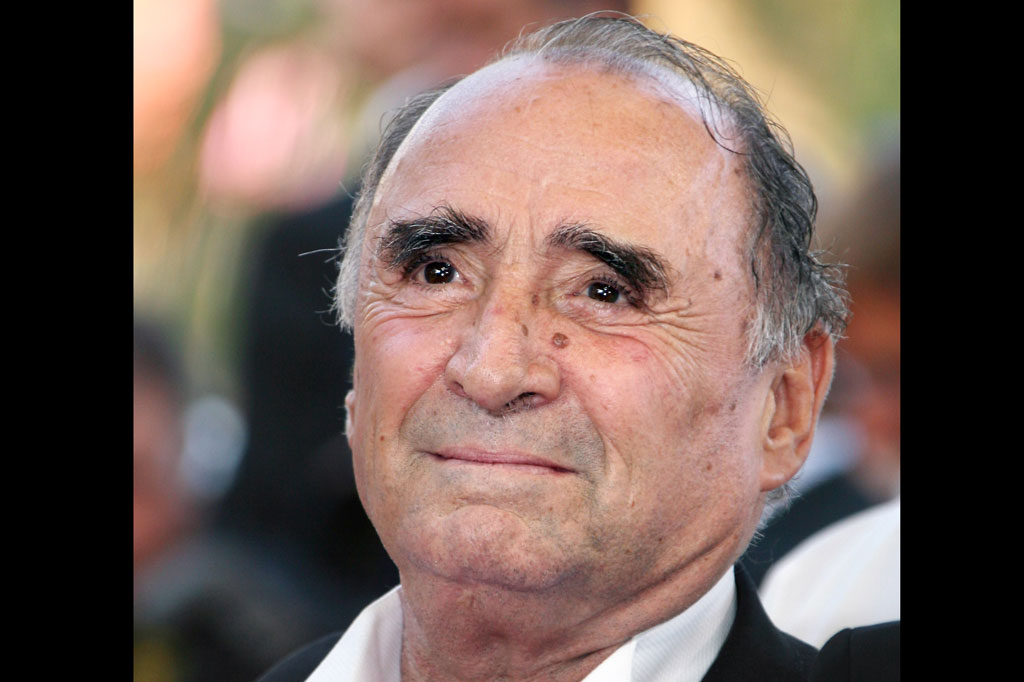 Aktor Senior Claude Brasseur Meninggal Dunia