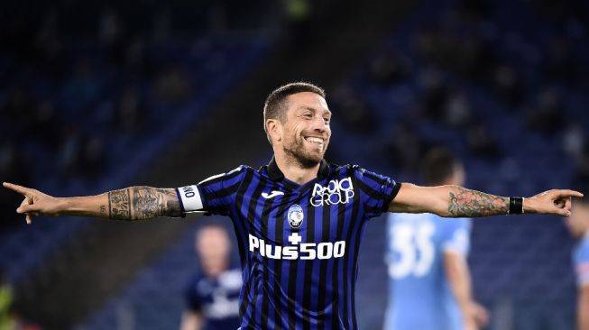 Duo Milan Jadi Destinasi Pilihan Bintang Atalanta