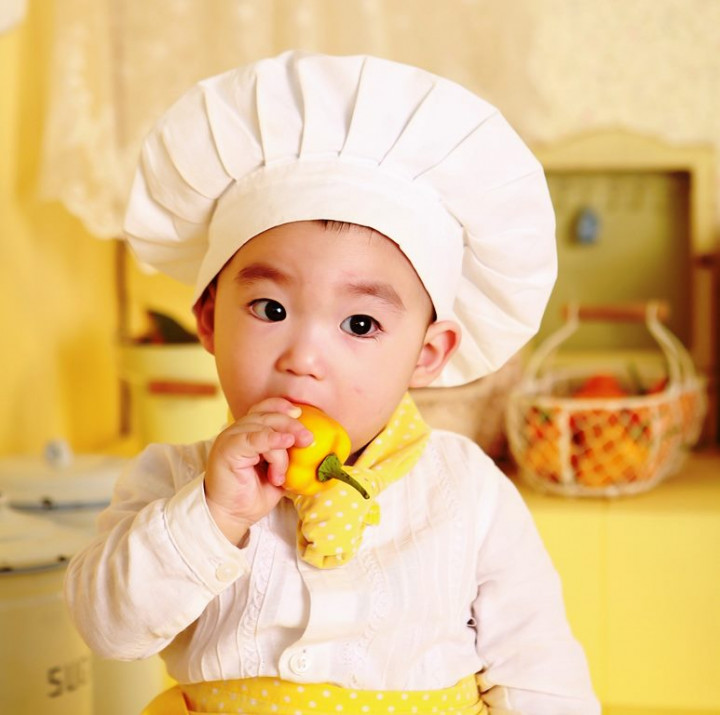 Cara Mencegah Kekurangan Asupan Zat Besi pada Anak