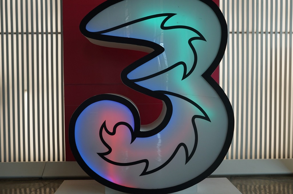 3 Indoensia menambahkan lebih dari 6.000 BTS 4,5G di seluruh Indonesia selama tahun 2020.