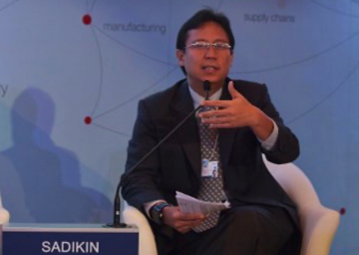 Tough Tasks for Budi Gunadi Sadikin, Eliminate Covid-19