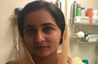 Aktivis HAM Pakistan Ditemukan Tewas di Kanada