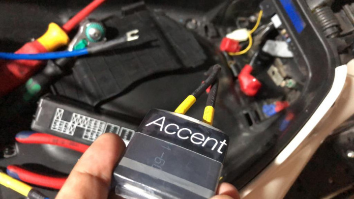 Insinyur 'Kabel Setan' Bikin Kabel E2 Device?