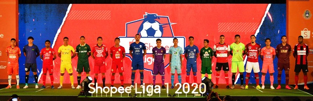Kaleidoskop Sepak Bola Mei: Liga 1 Tunggu Gugus Tugas Percepatan Covid-19