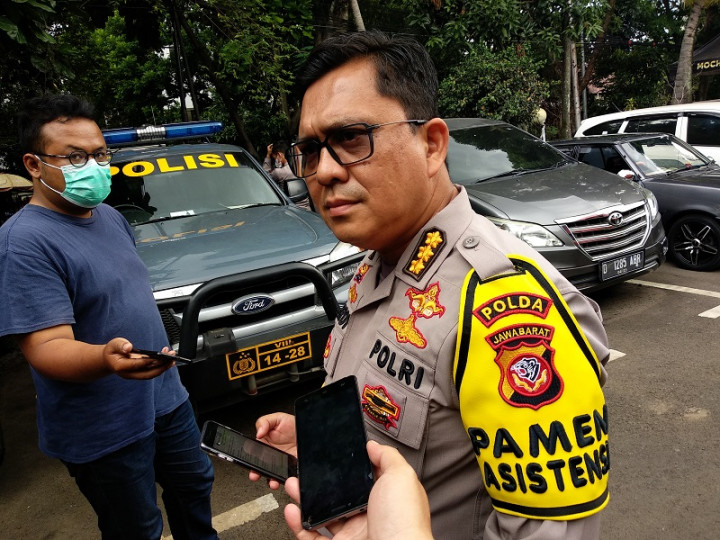 Saksi Lintas Profesi Akan Diperiksa terkait Prostitusi TA