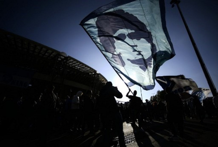 Otopsi Pastikan Maradona Bersih Jelang Meninggal Dunia