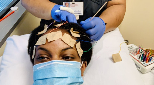 Long-hauler, Pengidap Covid-19 yang tidak Pernah Pulih Sepenuhnya