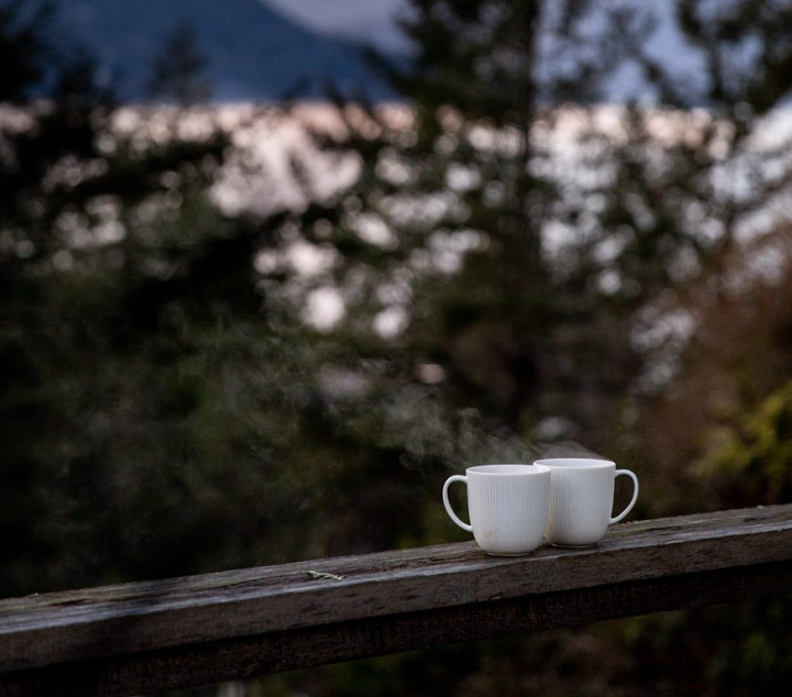 Teh Hitam vs Kopi Hitam, Mana yang Lebih Baik?
