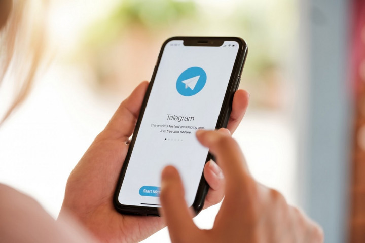 Telegram Umumkan Rencana Monetisasi
