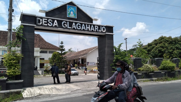 Pengungsi Merapi Diminta Tetap Berada di Pengungsian